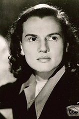 picture of actor Harriet Medin