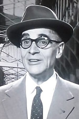 photo of person André Hunebelle