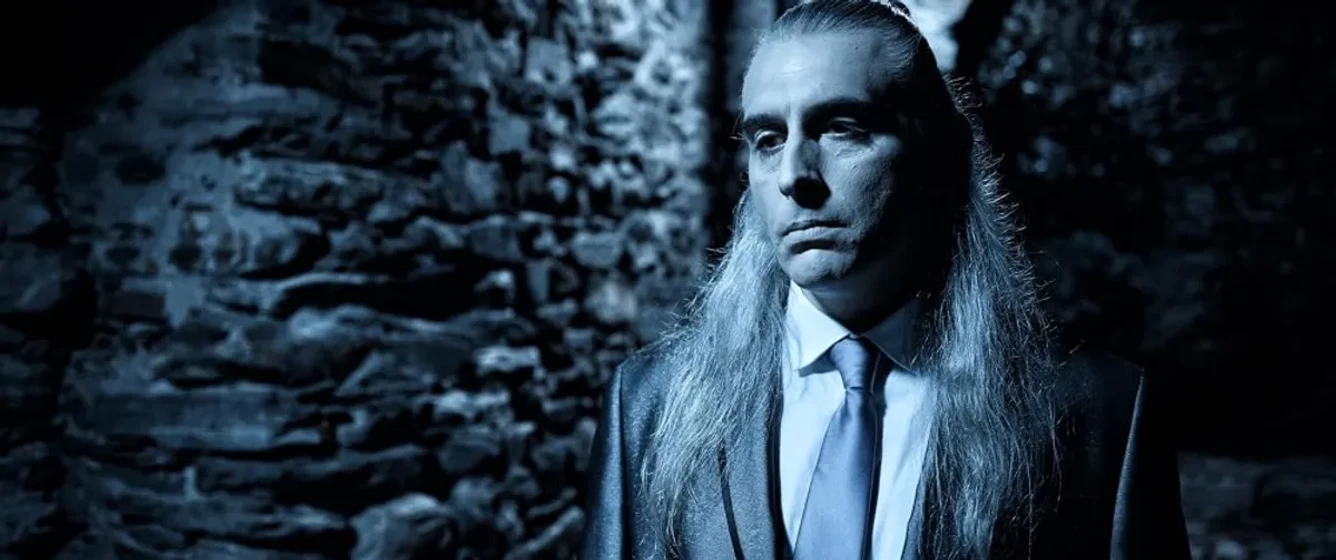 Mirko Giacchetti en village-of-the-vampire