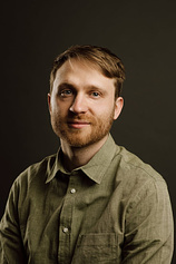 picture of actor Daniel Jeffery