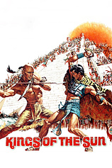 poster of movie Los Reyes del Sol