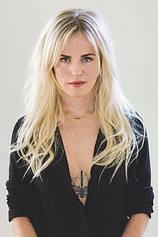picture of actor Josje Huisman