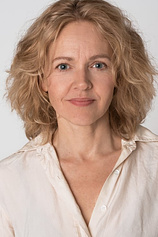picture of actor Ann-Sofie Rase