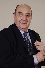 picture of actor Juanito Navarro