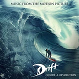 Carátula de la banda de sonido de Drift