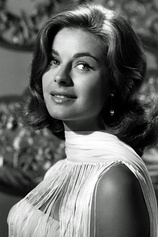 picture of actor Michèle Girardon