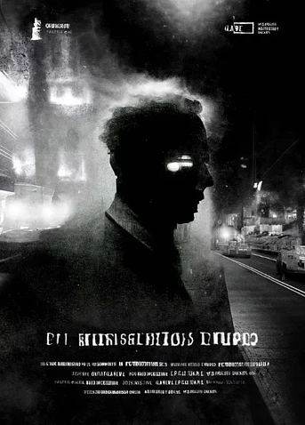 Poster de The Eggregores' Theory