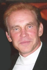 photo of person Rick Hill