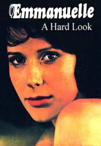 Poster de Emmanuelle: A Hard Look