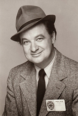 picture of actor Richard B. Shull