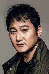Foto de Man-shik Jeong