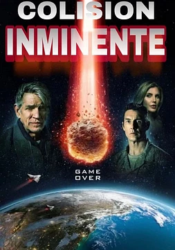 Colisión Inminente