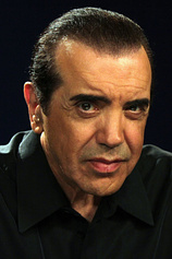 picture of actor Chazz Palminteri