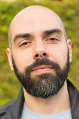 photo of person Pedro Kos