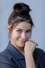 picture of actor Patricia Peñalver