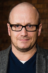 photo of person Lenny Abrahamson