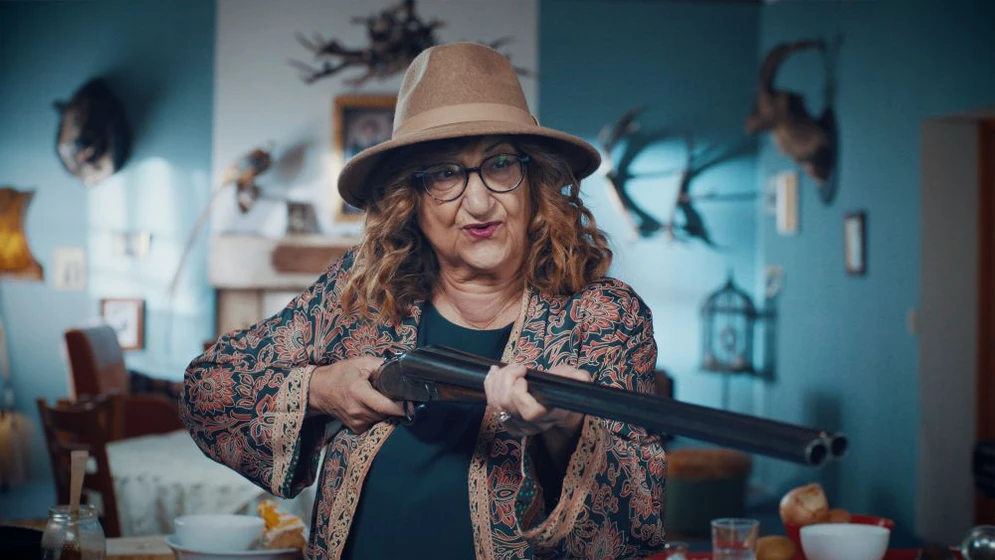 Mamen García en tengamos-la-fiesta-en-paz