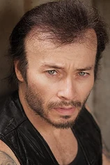 Foto de Billy Blair