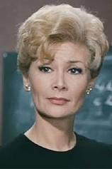 picture of actor Colette Deréal