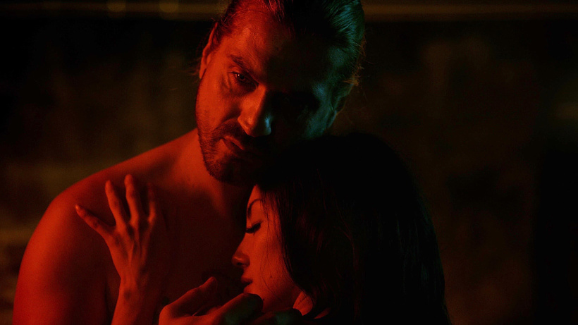 Imagen de Victim of Love