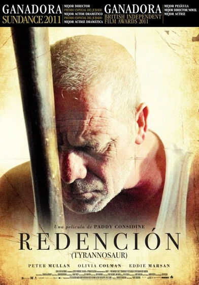 Imagen de redencion (Cartel)