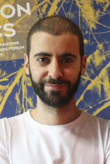 photo of person André Guiomar