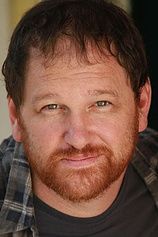 photo of person John Pirruccello