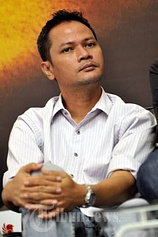 photo of person Ario Sagantoro