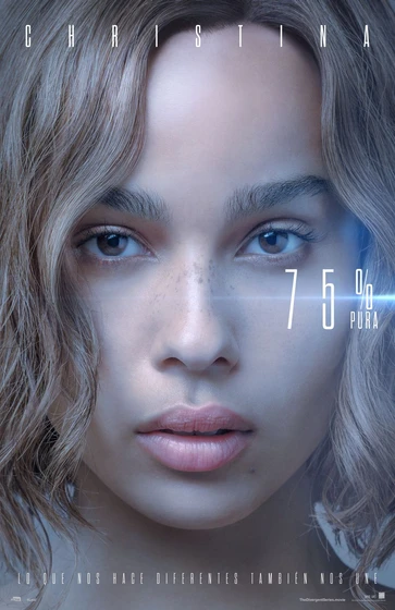 Imagen de la-serie-divergente-leal (Cartel personajes español)