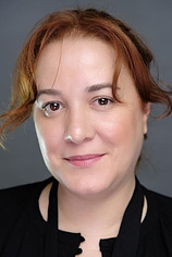 picture of actor Elif Cakman
