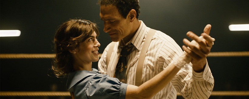 Imagen de Rey del Ring