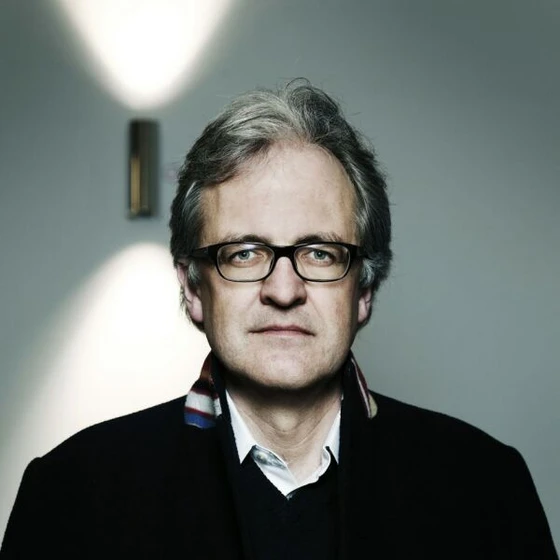 Jan Schütte en love-comes-lately