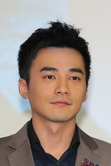 picture of actor Jay Shih