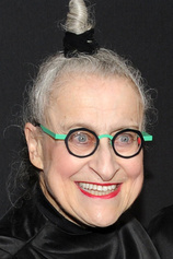Foto de Jacqueline Robbins