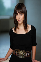 photo of person Miranda Calderon