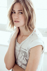 picture of actor Kimberley Tell