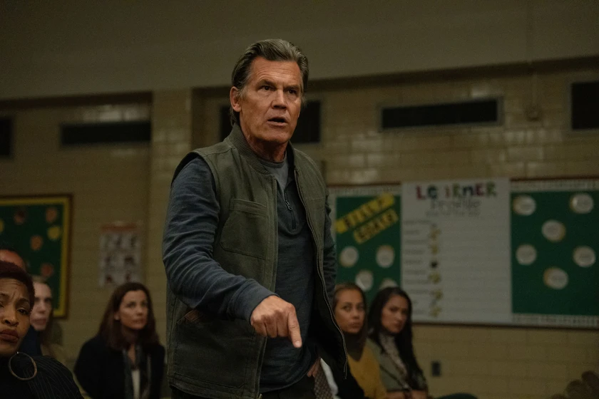 James Brolin en weapons