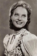 picture of actor Zita Perczel