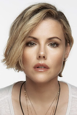 picture of actor Kathleen Robertson