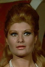 picture of actor Dina De Santis