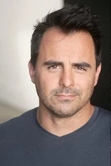 Foto de David Michie