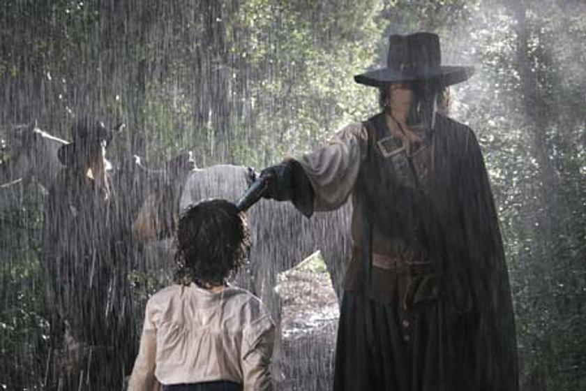 Imagen de Serrallonga