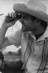 photo of person Raymundo Gleyzer