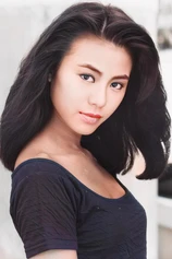 Foto de Ellen Chan Nga-Lun