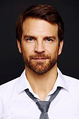 picture of actor Norman Kalle