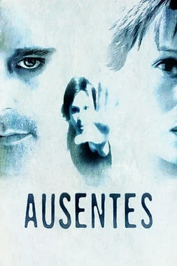 poster of movie Ausentes
