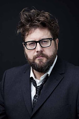 photo of person Martin Koolhoven