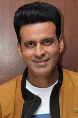 picture of actor Manoj Bajpayee