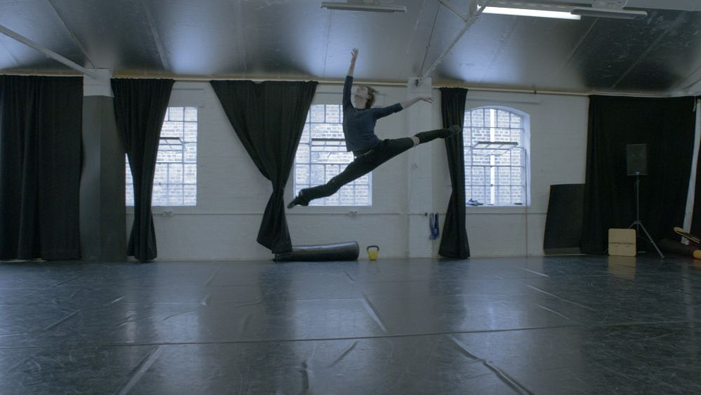 Imagen de Dancer