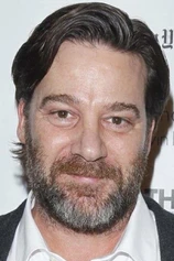 photo of person Robert Longstreet